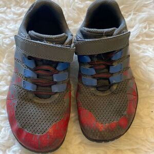 Merrell kids hiking shoes